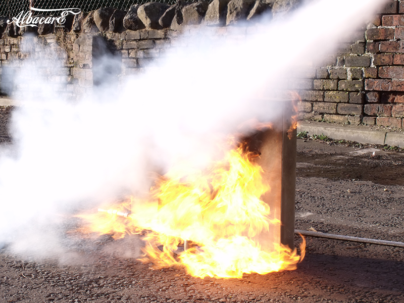 Fire Awareness Training